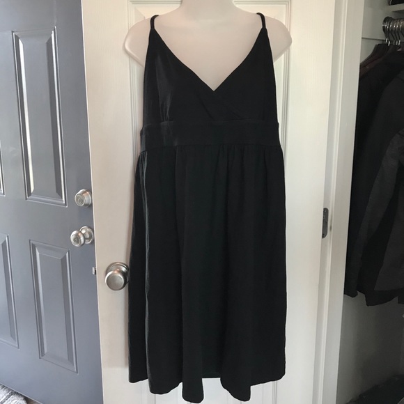 Old Navy Dresses & Skirts - Old Navy Black Sundress